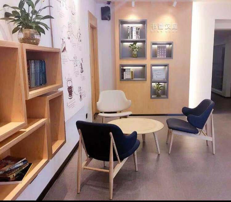 Hanting Premium Shanghai Hongkou Football Stadium Second Branch Екстериор снимка